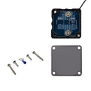 12V 140A VSR Voltage Sensitive Relay Car Dual Battery Isolator for RV ATV B