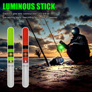 Electronic Fishing Floating LED Light Stick Luminous Float Bobber Fishing Tackle
