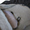 Universal Car Front Rear Seat Covers Cushion Pad for Crossovers SUV gray Newly