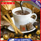 Pouring Coffee DIY Diamond Painting Full Round Drill Home Decoration 12x12