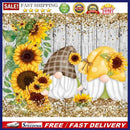 5D Kit DIY goblin Round Diamond Painting Mosaic Rhinestone Picture