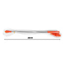 Agriculture High Pressure Pesticide Spraying Extension Fishing Bars Types B6O5