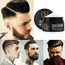 50ml Hair Styling Wax Strong Hold Hair Wax For Men Styling Care Hair N8H5