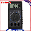 Mini Digital Multimeter DMM Meter Ammeter Ohmmeter Voltmeter Multi-Test