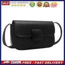 Fashion PU Leather Handbags Women Candy Color Designer Shoulder Crossbody Bags