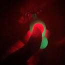 Cuttlefish Fishing Lure Hook High Carbon Steel Squid Hook Night Fish Accessories