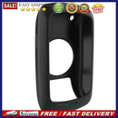 Protective Rubber Case for Garmin Edge 800/810 Cycling Computer(Black)