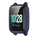 #A TPU Screen Protector All-inclusive Soft Case Anti Slip for Id205l Willful Sw0