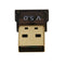 USB Bluetooth 5.0 Wireless Audio Music Stereo Adapter Long LOT Distance Y4J8