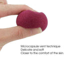 Professional Makeup Beauty Powder Puff Smooth Sponge I3X F5Y4 X6E9 Fast Y8L0