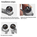 Motor Protection Cover Motor Cover For DJI AIR 2 Paddle Base For DJI AIR 2