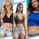 Piercing Belly Button Nail Body Jewelry Crystal Jewelry 3 Layers Love Diamonds*