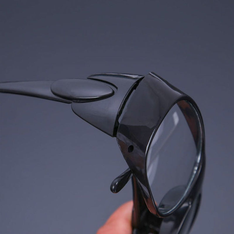 Working TIG Soldering Equipment Welder Glasses Welding Goggles Eyes Protector