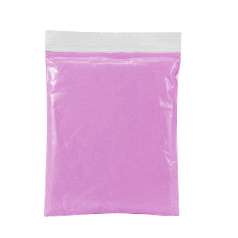 20g Baby Care Hand Foot Inkpad Soft Clay Washless Footprint Mud (Pink) Newly