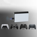 For Nintend Switch Bluetooth-compatible Controller Gamepad Receiver Adapter