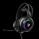 SUTAI V1S RGB Gaming Headset Wired Over Ear Headphones with Mic for Gamer Newly