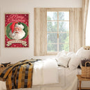 Santa Claus Festival Series Diamond Painting Full Round Drill 30x40cm (A5616)