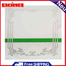 Chrome Steel Violin String String Stringed Instrument Part Accessories for 4/4 Violin