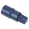 1/2 inch Torx Screwdriver Socket Bits Adapter Drive Socket Hand Tool(T70) Newly