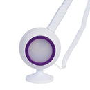 Diamond Painting Drawing LED Light Point Drill Pen for DIY Craft (Purple) Newly