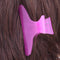 12pcs/Set Salon Hairdressing Butterfly Clips 4 Colors Hairpin Styling Tool