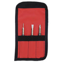 Woodworking Bits Nail Punches Fire and Rescue Tools Center Punch Spring Punch