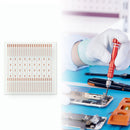 Soldering Lugs Pad Welding Point Board Solder Piece Repair Tool for Mobile Phone