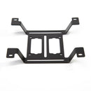 12cm Water Cooling Radiator Support Holder Water Pump Reservoir Bracket