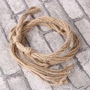 Macrame Plant Hanger Flowerpot Holder Gardenpot Lifting Rope (MS01)