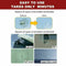 DIY Auto Glass Windscreen Repair Kit Crack Chip Windshield Window Screen