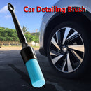 Auto Detailing Brush for Cleaning Car Interior Exterior Dashboard Engine Newly