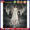 Angel Wings Oil Paint By Numbers DIY Canvas Wall Art Picture Craft Home Dec