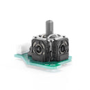 Right Left Analog Joystick Thumb Stick Sensor Module with PCB Board for WII