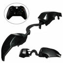 UK LB RB Trigger Bumper Button Replacements For Microsoft H0A5 Controller F3L1