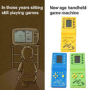 Portable Mini Pocket Handheld Game Player Classic Games D1M J3A a Game H1X5