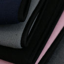 Stretch Warmer Winter Protective Polar Fleece  Ear Muff Head Band Spandex
