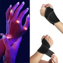 Compression Arthritis Gloves Wrist Band Wrist Brace Wrist Guard Support