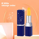 Temperature Change Color Lipstick Non-Stick Cup Long Lasting Lip Gloss Lip Care