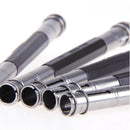 Hot Sell Adjustable School Art Dual Head Pencil Extender Writing Tools Holder