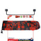 Camping Table Hanging Rack Outdoor Hanger Kitchen Utensil (40cm Rack) Newly
