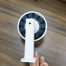 LED Solar Light Outdoor Waterproof Security Monitor CCTV Surveillance Camera