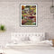 Diamond Painting Stream House Full Round Drill Picture of Rhinestone DIY Draw