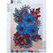 5D DIY Quilling Paper Painting Special Shape Drill Diamond Picture (YK194) Newly