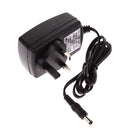 AC 100-240V Converter Adapter DC 5.5 x 2.5MM 12V 2A Charger UK Plug