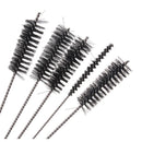 10x/SET Bottle Brush Straw Cleaner Glass Cleaning Tube Pipe-Washing Long H hot.
