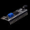 HW-061 IIC I2C Serial Interface LCD1602 Adapter Board Converter Module Newly