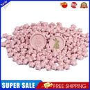 100x Star Retro Sealing Wax Bead Fire Painting Grain for Stamp Craft (Pink)