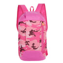 10L Bike Backpacks Waterproof Unisex Outdoor Sports Climbing Camping Rucksack