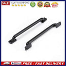 2pcs Metal Body Shell Handrail for 1/10 RC Crawler Traxxas Hsp Redcat (75mm
