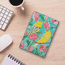 DIY Special Shape Drill Notebook Diamond Painting Mosaic Embroidery Sketchbook